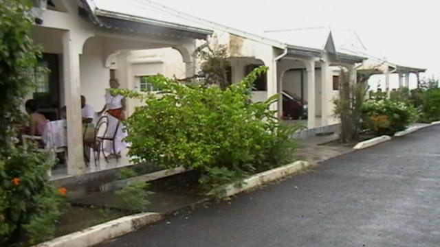 קפסטר-בל-או Gites Vasseaux חדר תמונה